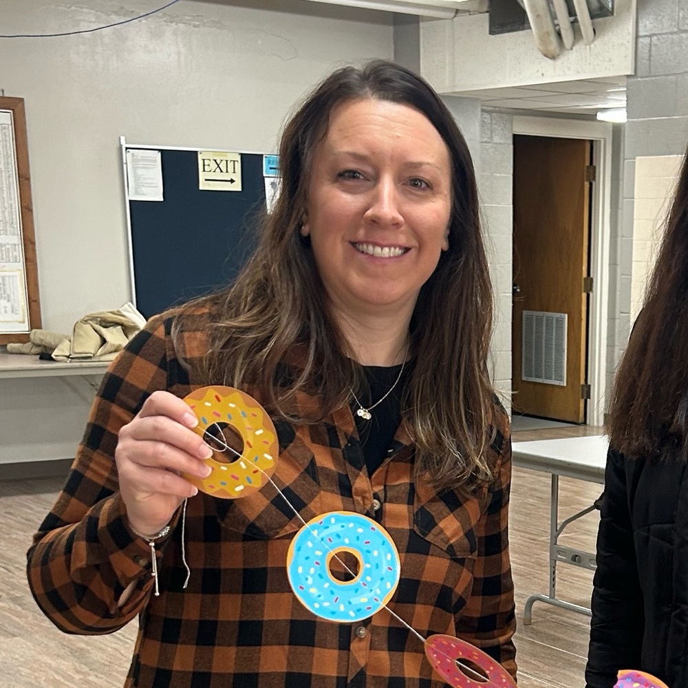 Meet your Posher, Tina